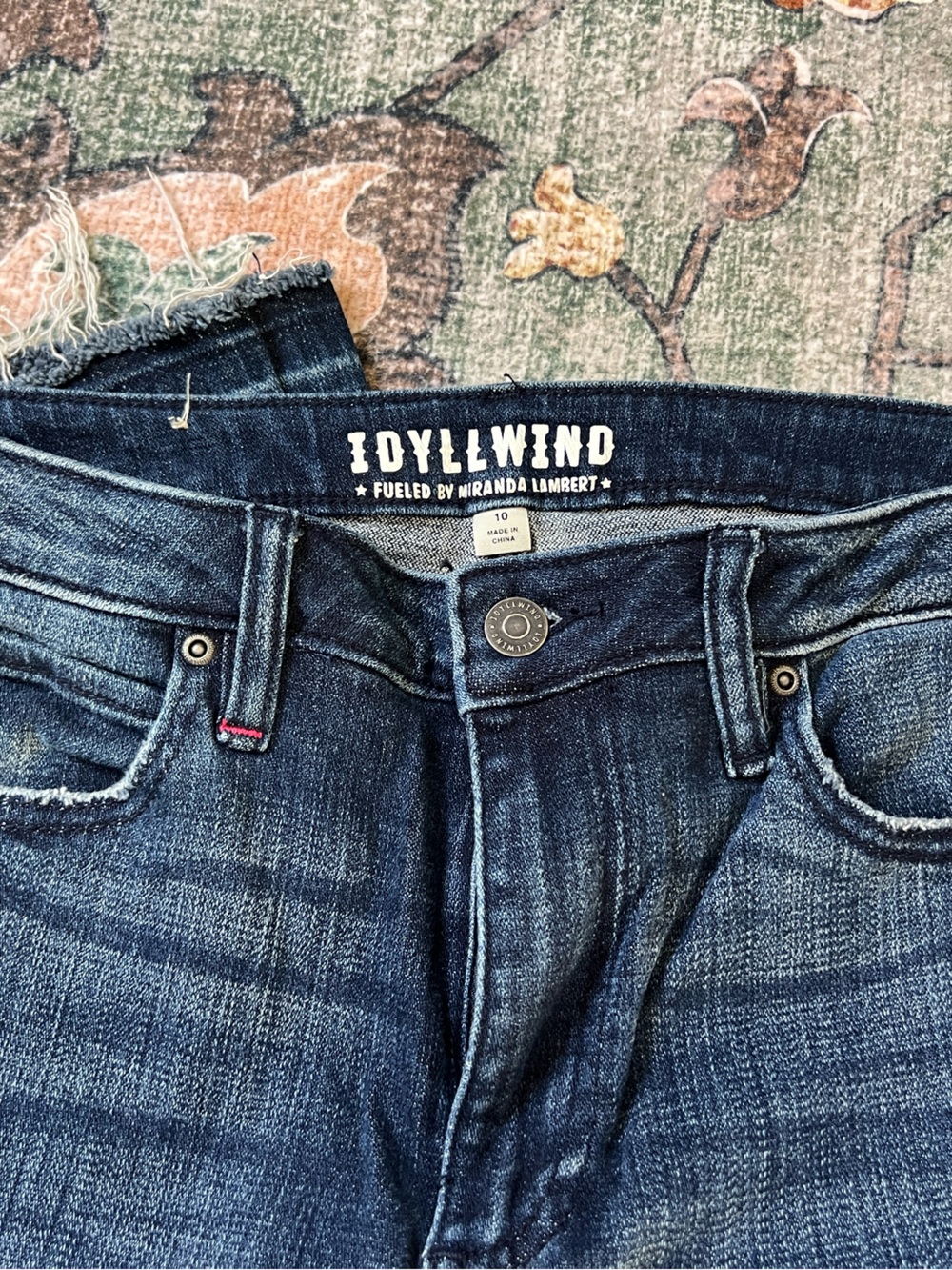 Idyllwind Jeans - Picture 4 of 6